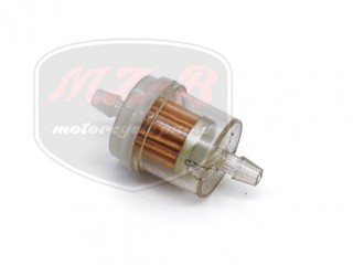 EGYÉB UNIVERSAL FUEL FILTER