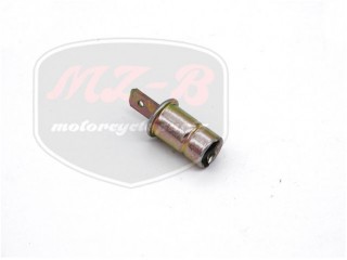 SIMSON 51 BULB SOCKET /DASHBOARD/