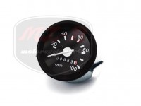 SIMSON 51 SPEEDOMETER 100KM/H