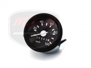 SIMSON 51 SPEEDOMETER 100KM/H