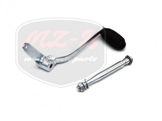 JAWA MUSTANG GEARCHANGE LEVER