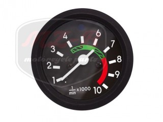 SIMSON 51 REVOLUTION COUNTER