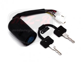 SIMSON 53 IGNITION SWITCH