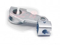 PANNONIA T5/P10 BRAKE LEVER F. BRAKE PEDAL REAR