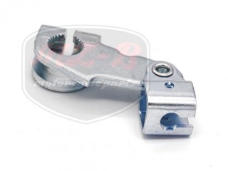 PANNONIA T5/P10 BRAKE LEVER F. BRAKE PEDAL REAR