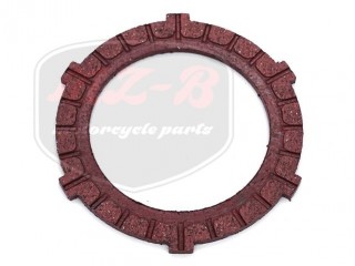 ETZ 150 CLUTCH DISC /ORIGINAL FORM/