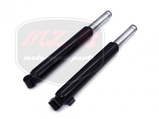 HONDA DIO FORK FRONT PAIR AF18-27