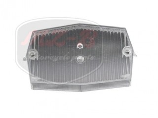 BABETTA 207 HEADLIGHT GLASS BABETTA 207
