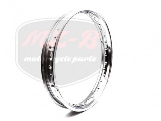 EGYÉB UNIVERSAL WHEEL RIM 1.60X16 /AB/