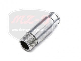 ETZ 250 HOUSING FOR CONTROLE CABLE