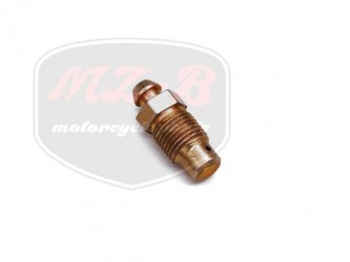 ETZ 250 VENTILATION SCREW