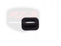 MZ/TS 250 SUPPORT BODY FOR RIGHT-HAND SIDE COVER TRIM