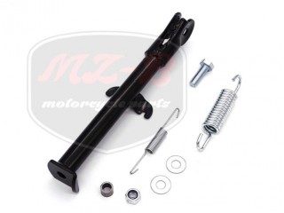SIMSON ENDURO SIDE STAND /2 SPRING/