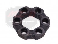 ETZ 150 DAMPING RUBBER /CHAIN SPROCKET