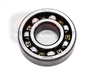 EGYÉB UNIVERSAL BALLS BEARING 6305 C3 ZVL
