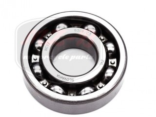 EGYÉB UNIVERSAL BALLS BEARING 6306 C3 ZVL