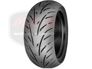 Mitas Enduro 180/55 ZR17 TOURING FORCE TL 73W TYRE