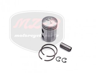 SIMSON SR2 PISTON 39.25 KIT