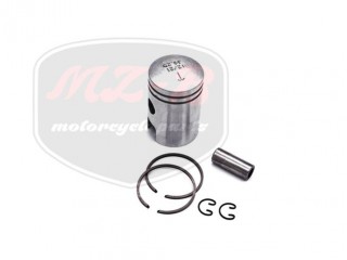 SIMSON SR2 PISTON 39.50 KIT