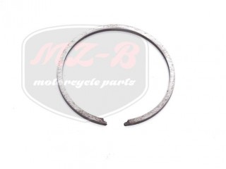 SIMSON 70 PISTON RING 45.00