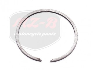 MZ/TS 150 PISTON RING 57.00