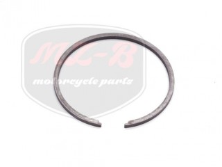 JAWA 350  6V PISTON RING 60.00X2.50