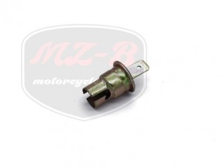 JAWA 638 BULB SOCKET /DASHBOARD/