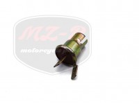 JAWA 638 BULB SOCKET /DASHBOARD/