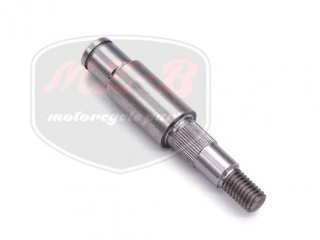 SIMSON 51 AXLE FOR TRANSMISSION DRUM