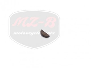 EGYÉB UNIVERSAL WEDGE 2,48X3,6X9,4MM /FLYWHEEL/