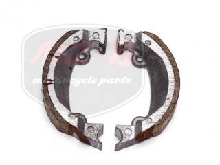 SUZUKI EKO UNIVERSAL BRAKE SHOE SUZUKI EKO PAIR