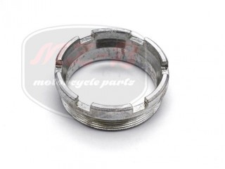 JAWA 559 FLARE NUT F. MUFFLER