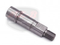 MZ/TS 150 SHAFT, CHAIN SPROCKET, REAR