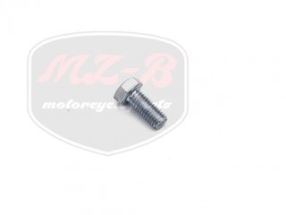 SIMSON 51 SCREW FOR CLUTH PLATE M5X12