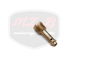 BABETTA 210 NEEDLE JET