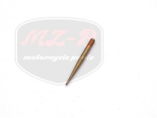 JAWA MUSTANG JET NEEDLE