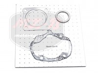 HONDA DIO GASKET SET DIO AF18-28