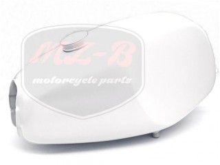 SIMSON 50 FUEL TANK /BASED/