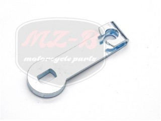 SIMSON 50 LEVER FOR PRESSURE SPINDLE