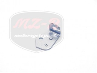 SIMSON 50 HOLDER F.CHOKE LEVER