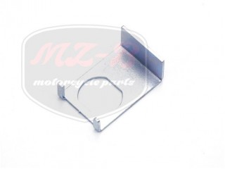 MZ/TS 150 TOOL BOX COVER PLATE