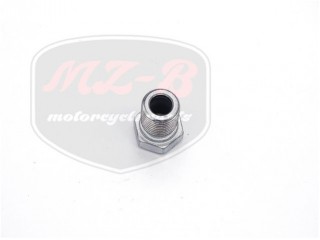 MZ/ES 250/2 ARRESTING SCREW