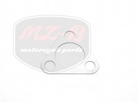 ETZ 150 SHIM PLATE F. CLUTCH 0,5