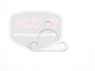 ETZ 150 SHIM PLATE F. CLUTCH 0,5