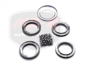 MZ/ES 250/2 BEARING SHELL SET