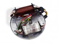 SUZUKI EKO UNIVERSAL STATOR COMPLETE SIMSON 53