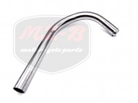 PANNONIA TLF EXHAUST PIPE LEFT