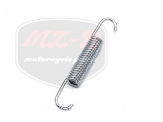 PANNONIA T5/P10 SPRING /FOR BRAKE SHOE/