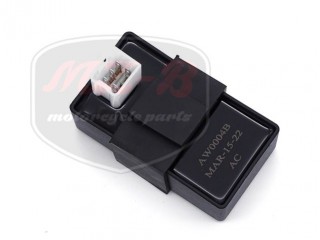 KÍNAI ROBOGÓ 7 ÜTEMŰ CDI UNIT 5 pin