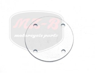 MZ/TS 250 COVER /CYLINDER BLOCK/